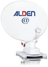 Alden Onelight@ 65 EVO inkl. S.S.C. HD Steuermodul, weiß