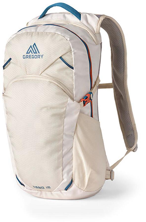 Gregory Nano 18 Wanderrucksack, 18l, Chalk White