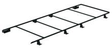 Fiamma Abdeckung-Kit Roof Rail Ducato Cover, rechts