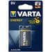 Varta Energy Alkaline Batterie, 9V