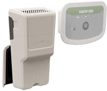 Thetford S260 Ventilator-Kit, 12V, weiß