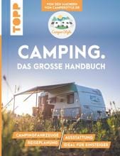 TOPP Camping - Das große Handbuch