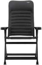 Crespo AP/435 Air-Select Campingstuhl, grau