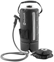 Outwell Seabreeze Druckdusche, 12L