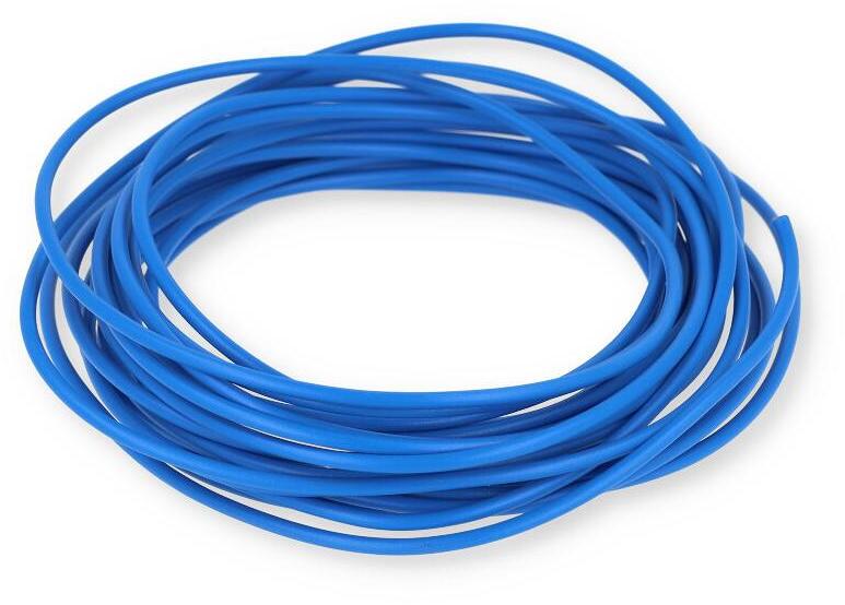 KFZ Flex-Kabel 10m Pack, blau, 1,5mm²
