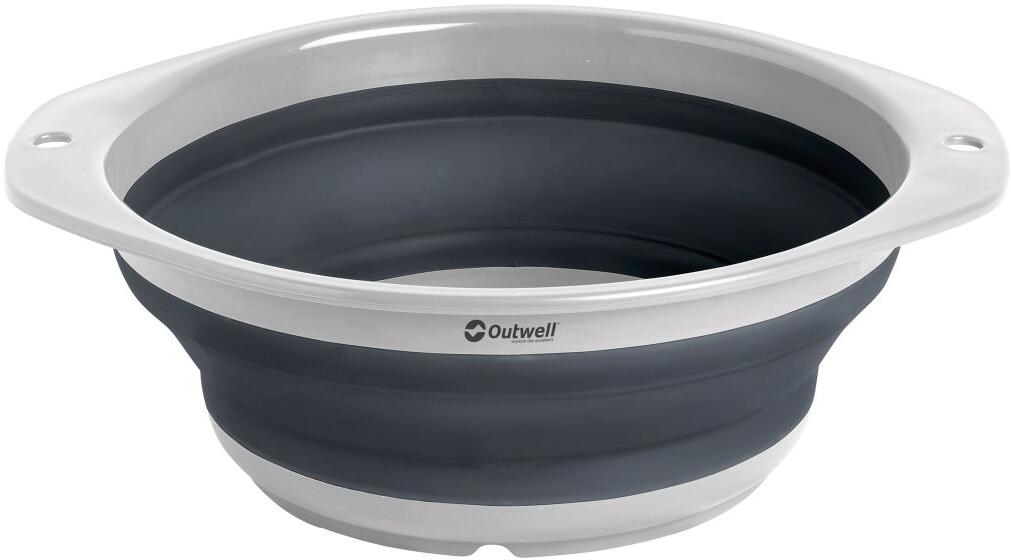 Outwell Collaps Schüssel, faltbar, 1,5L, dunkelblau