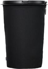 Flextrash Mülleimer, 9l, schwarz