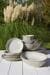 Rose & Tulipani Atmosfera Teller, 2er Set