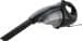 Mestic MS-100 Staubsauger, 600W, schwarz