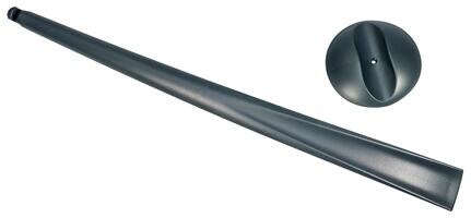 Löffelhalter - Remis Ersatzteilnr. 10007272 - für Typ: Remitop Streamline/Vista