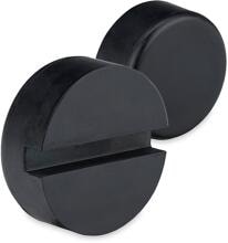 Heyner Gummiauflage für Rangierwagenheber universal