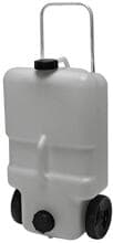 Carysan Abwasser-Rolltank, 25L
