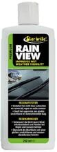 Star Brite Rain View Wetterschutz für Windschutzscheiben und Fenster