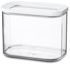 Mepal Modula Vorratsdose, hoch, 1000ml, weiß