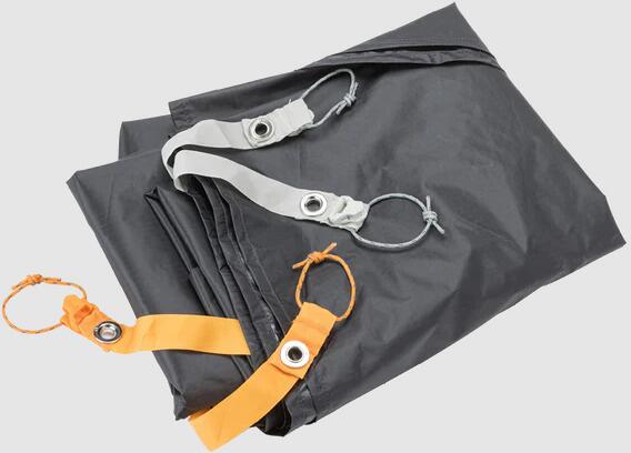 Big Agnes Footprint Copper Spur UL2 Bikepack Bodenplane