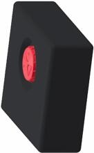 Aplast Abwassertank, 55 L