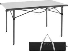 Table BRUNNER Titanium Quadra 6 NG - Design Moderne Et Fonctionnel Pour Bureau Ou Salon
