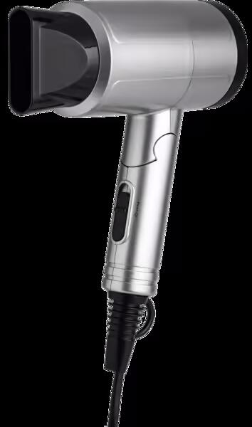 Soffio Reise-Haartrockner, 230V/1100-1300W