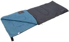 Bo-Camp Schlafsack, 200x80cm, graphite