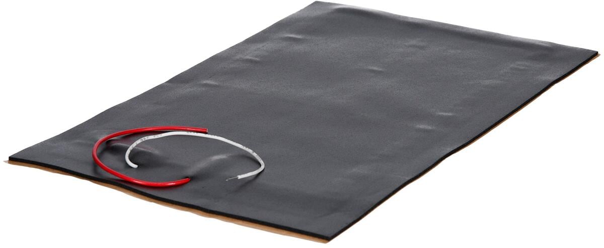Lilie Ultra Heat TH200 Tankheizung, 12V, 200l