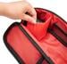 Heyner Tasche für Espressomaschine, 33x12,5x11,5cm