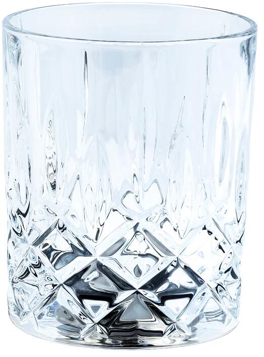 silwy SOLO Magnet-Kristallglas, Whisky Diamond, 200ml, ohne Pad