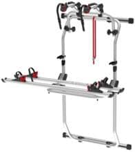 FIAMMA Carry-Bike 200 DJ Fahrradträger, 40Kg, silber