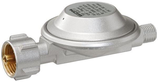 GOK Niederdruckregler mit Schlauchbruchsicherung Typ EN61-DS (05-150-02) ab 67,75 € (August 2026) | Vergleiche 6 Angebote auf