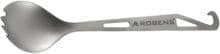Robens Titan Göffel, silber
