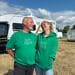 Camping Wagner T-Shirt