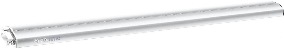 Dometic PerfectRoof PR 2000 Markise weiß, 265x200cm, Horizon Grey