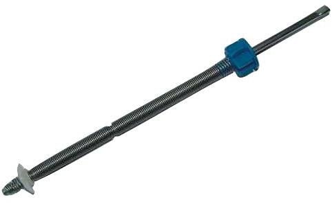 Dometic Federwelle für Nutrohr, 205mm