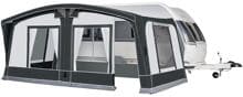 StarCamp Octavia Air Reisevorzelt