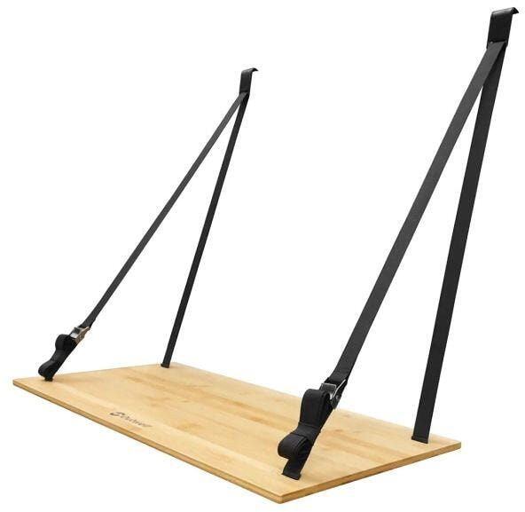 Outwell Van Flexdeck Bambus-Tisch, 70x35cm bei Camping Wagner Campingzubehr