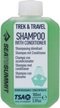 Sea to Summit Trek & Travel Liquid Conditioning Shampoo, 100ml