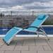 Vivere Dockside Sonnenliege