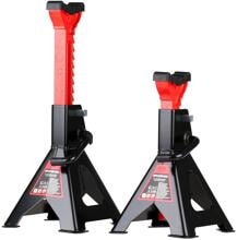 Heyner Premium Unterstellbock (2er Set) 3 t