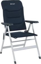 Outwell Levisport Klappstuhl, 64x70x111cm, blau