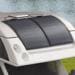 Ecoflow Flexibles Solarpanel, 100W