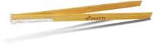 Skotti Tong Grillzange, Edelstahl/Holz