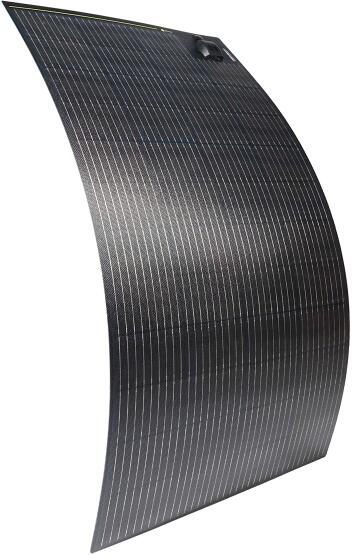 WATTSTUNDE SOLA Flex Mono Solarmodul, 135Wp