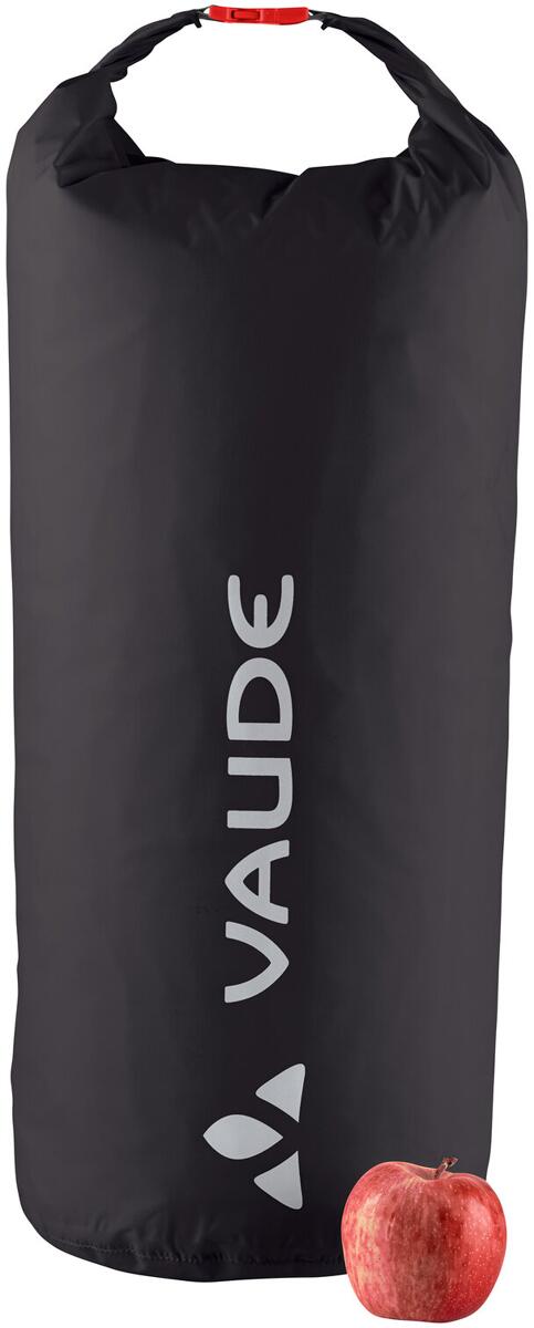 Vaude Drybag Light Packsack, 20l, phantom black