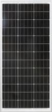 Alden Easy Mount 2 High Power Solar-Komplettanlage mit Regler SPS 220 & EBL, 120W