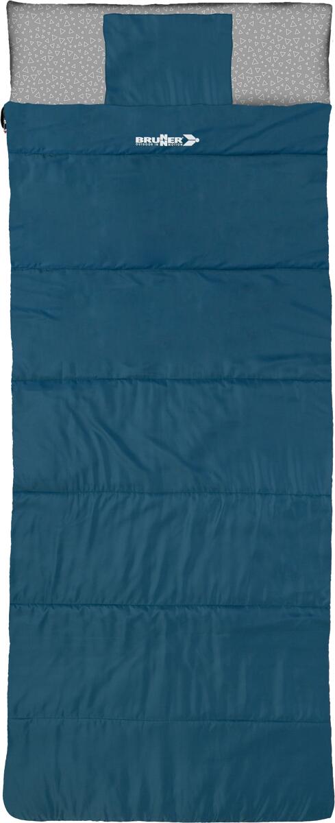 Brunner Starflyer Deckenschlafsack, Starflyer XL, 235x85cm