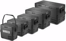 Waeco Kompressor-Kühlbox, 12/24V