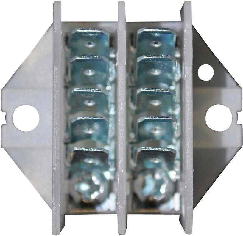 Verteilerleiste 2-fach