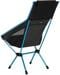 Helinox Chair One (re) High-Back Campingstuhl, black