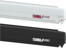 Fiamma F45S Markise für PSA-Vans