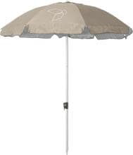 Brunner Parsol RIDE2SEA Sonnenschirm, Ø190cm, beige