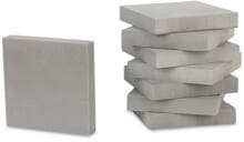 Reimo Schutzpads für die Fahrzeugaußenwand/Markisenschutz, 8er-Set